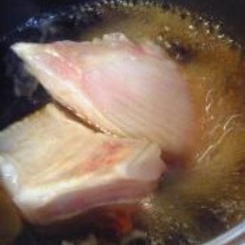 かすべの煮付け レシピ 作り方 By Oh みつみつ 楽天レシピ かすべの煮付け レシピ 作り方 By Oh みつみつ 楽天レシピ